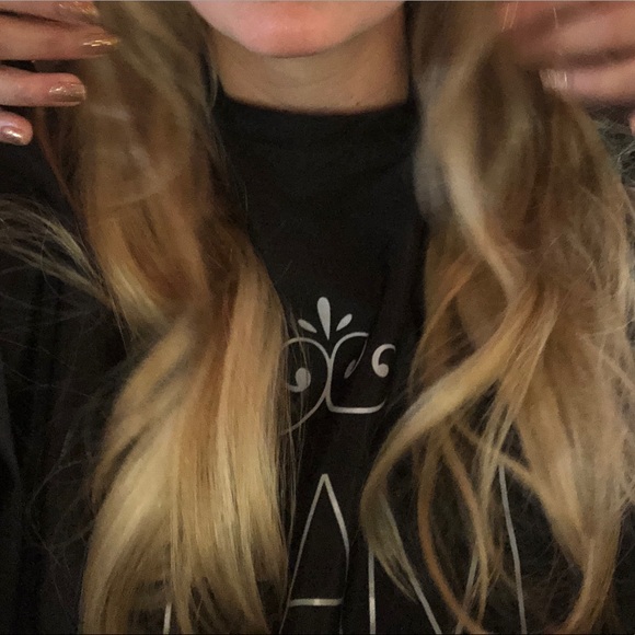 Snap in hair extensions - Picture 3 of 4